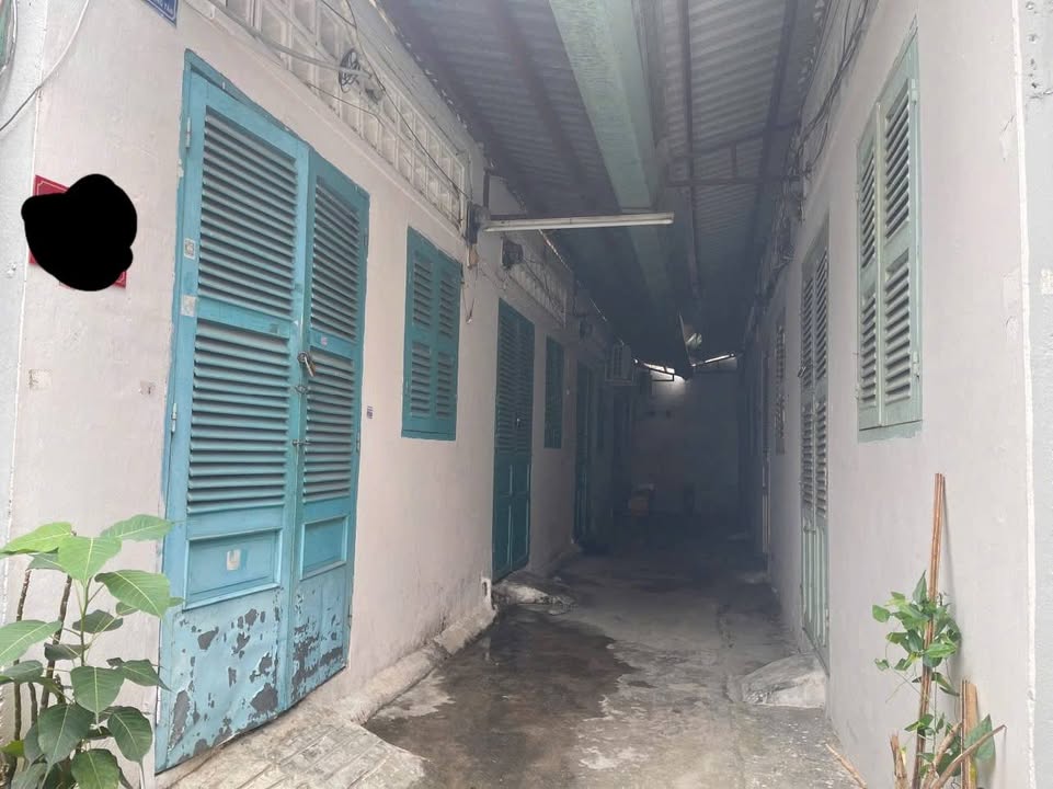Nhà trọ hẻm 33 đường Lê Trọng Tấn, phường Sơn Kỳ, quận Tân Phú, 71.6m² - Đầu tư sinh lời ngay!