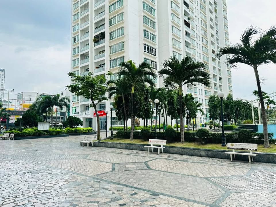 Shophouse New Sài Gòn Quận 7 200m² giá 7 tỷ - Đầu tư sinh lời ngay!