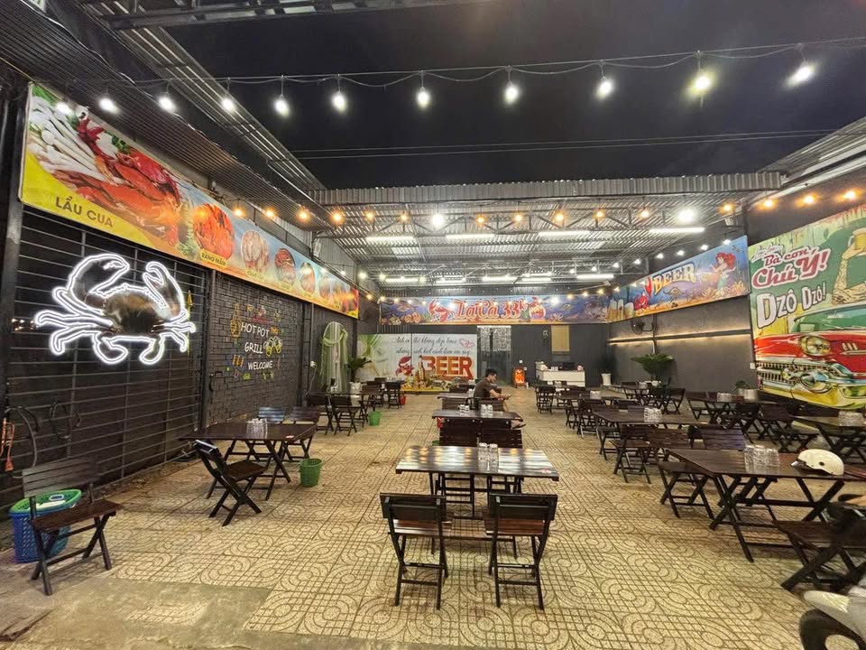 Mặt bằng kinh doanh tại 49 Trần Hoàng Na, Ninh Kiều, Cần Thơ - Chỉ 220 triệu!