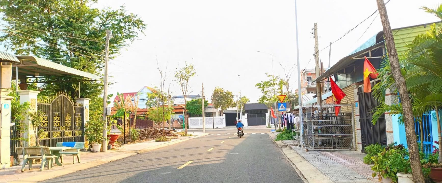 Đất nền TDC Tân Phú, Đồng Xoài 275m² giá 3 tỷ - Đầu tư sinh lời ngay!