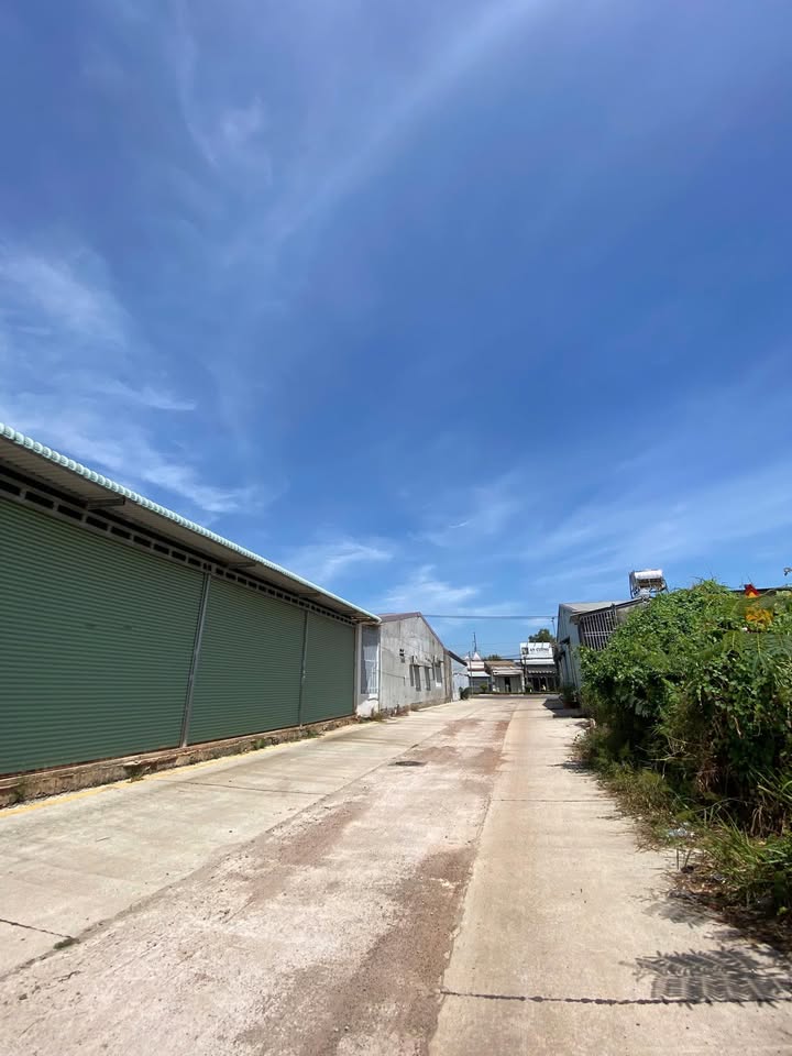 Đất Tân Xuân Đồng Xoài 588m² giá 430 triệu - Cơ hội đầu tư hấp dẫn!