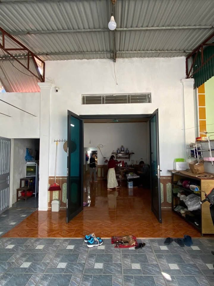 Nhà riêng phường Âu Cơ, Phú Thọ 130m² giá 1.1 tỷ - Cơ hội sở hữu hiếm có!