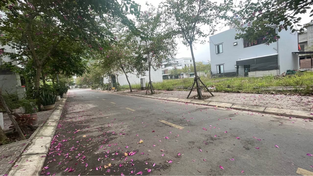 Đất nền KĐT Picenza Sơn La 80m² giá 1.2 tỷ - Sổ đỏ chính chủ