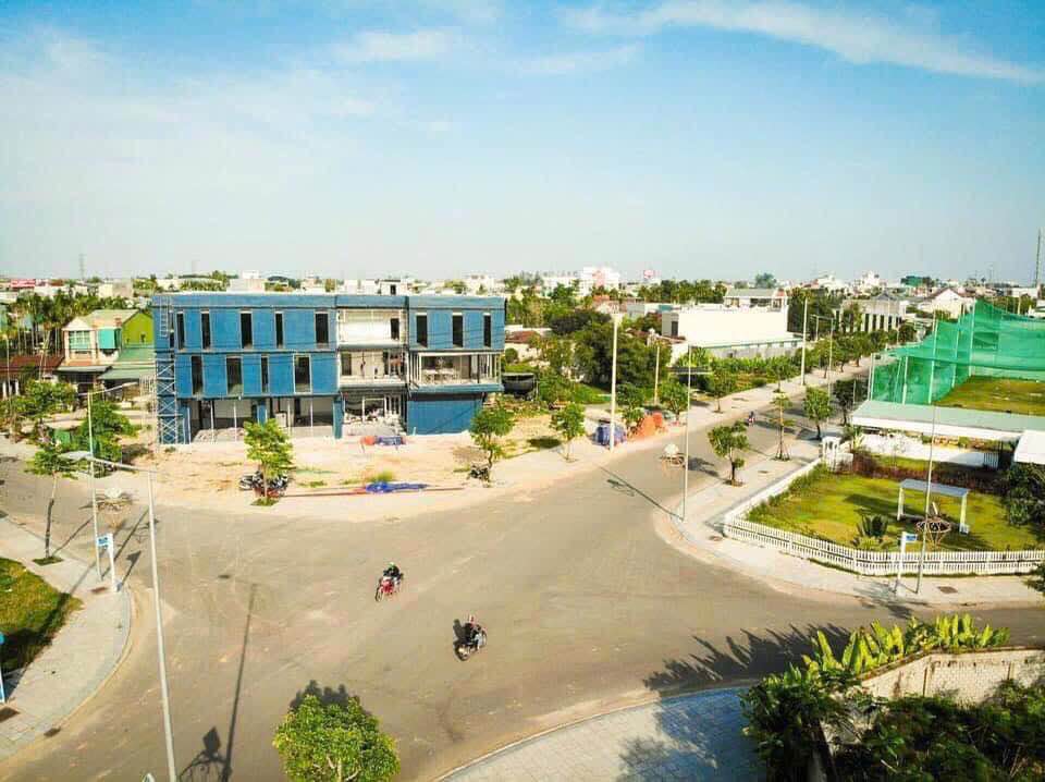 Đất nền mặt tiền đường Nguyễn Tri Phương, TP Quảng Ngãi, diện tích 85m², giá 2.69 tỷ - Cơ hội đầu tư lý tưởng!