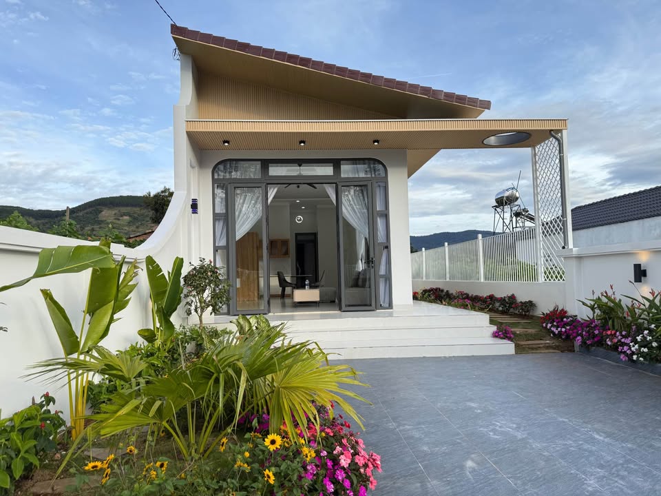 Nhà riêng tại Nam Ban, Lâm Hà 229m² giá 2.1 tỷ - Không gian sống lý tưởng