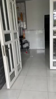 Nhà riêng Lộc Hòa 204.8m² giá 1.1 tỷ - Sổ đỏ chính chủ, khu dân cư đông đúc!