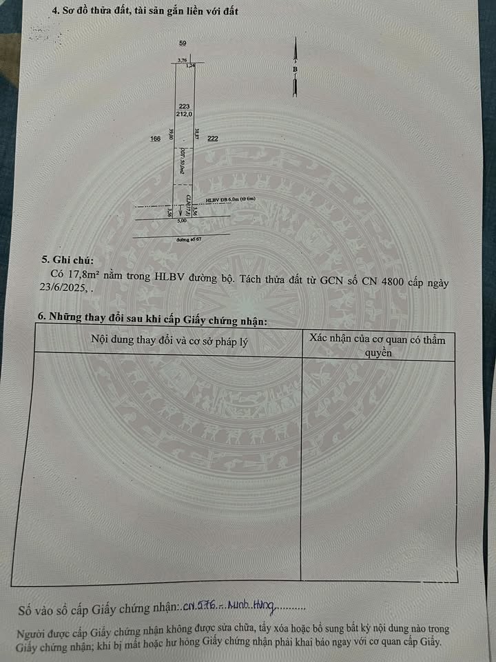 Đất thổ cư khu phố 3B Minh Hưng 200m² giá 1 tỷ - Vị trí đẹp, kinh doanh sầm uất!