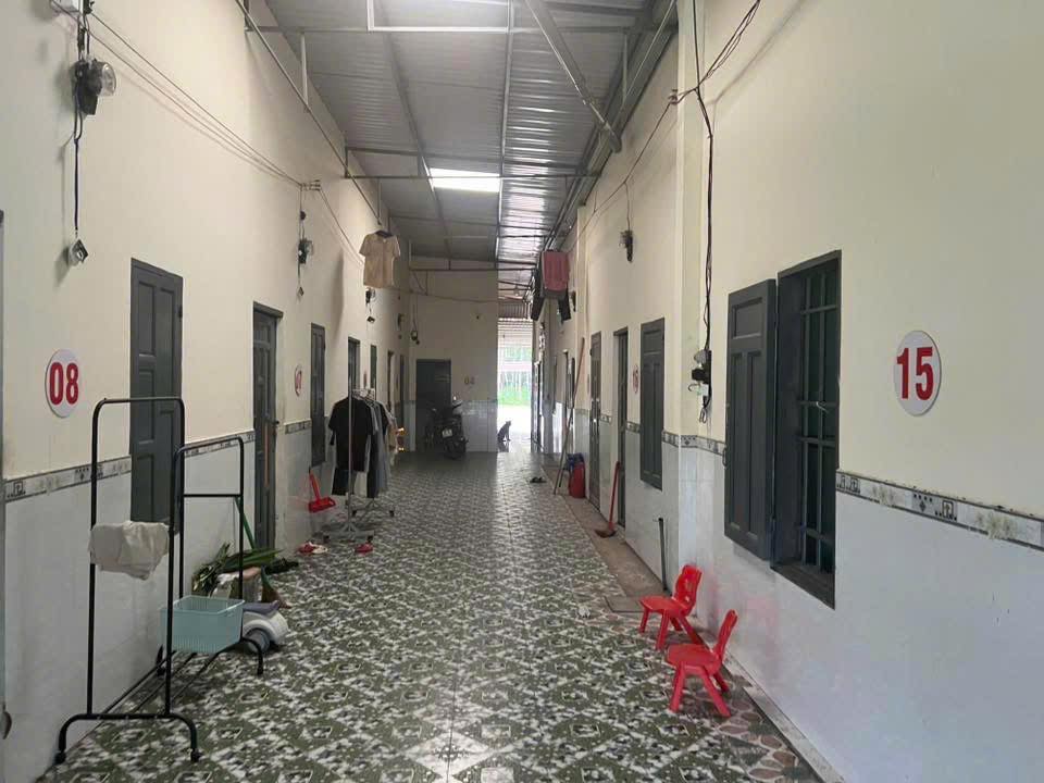 Đất 1,9 sào + 20 phòng trọ cho thuê tại phường Minh Hưng - Khai thác dòng tiền ngay!