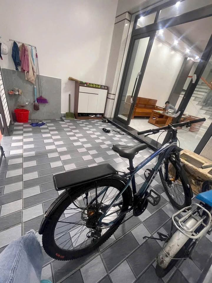 Bán nhà đẹp đường Thiên Lôi, An Biên 66m² giá 4 tỷ - Hướng Tây thoáng mát!