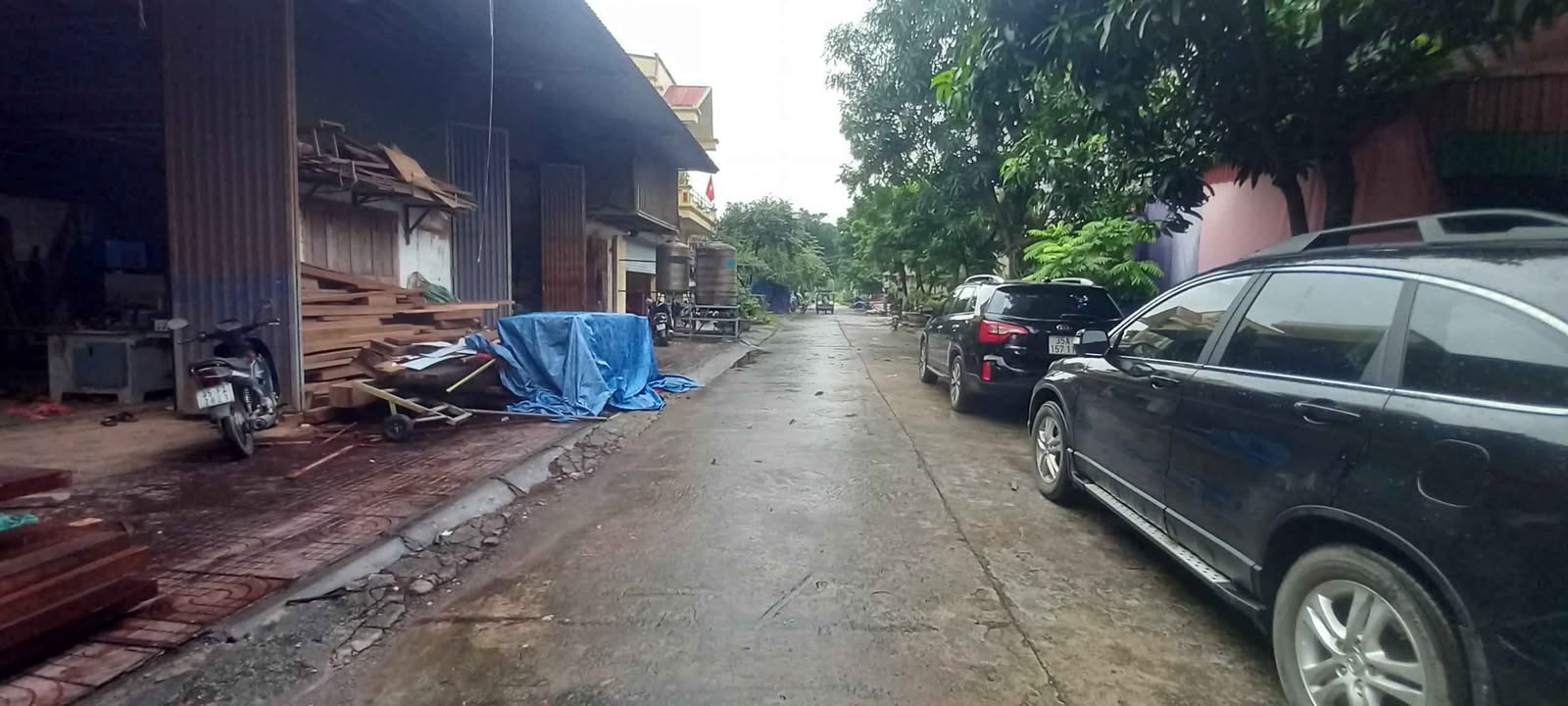 Đất Ninh Phúc Hoa Lư 174m² giá 2 tỷ - Cơ hội đầu tư hấp dẫn!