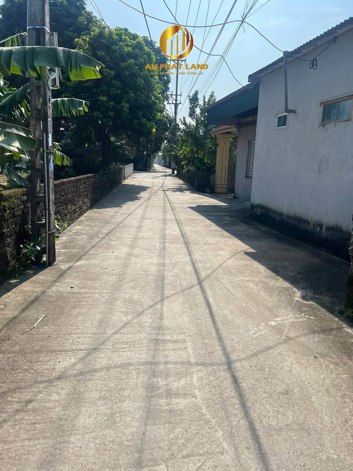 Đất nền Ngõ 608 Ninh Tốn 72m² chỉ 1 tỷ - Đầu tư hấp dẫn!