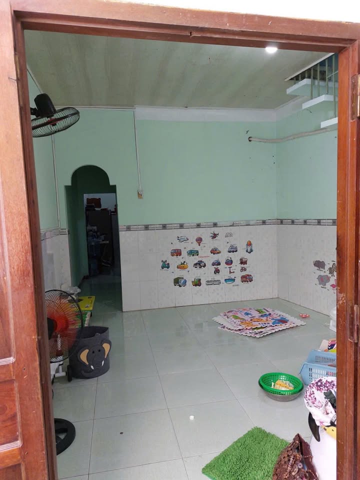 Nhà hẻm Nguyễn Tương, Phú Thủy 46m² giá 970 triệu - Cần chủ mới ngay!