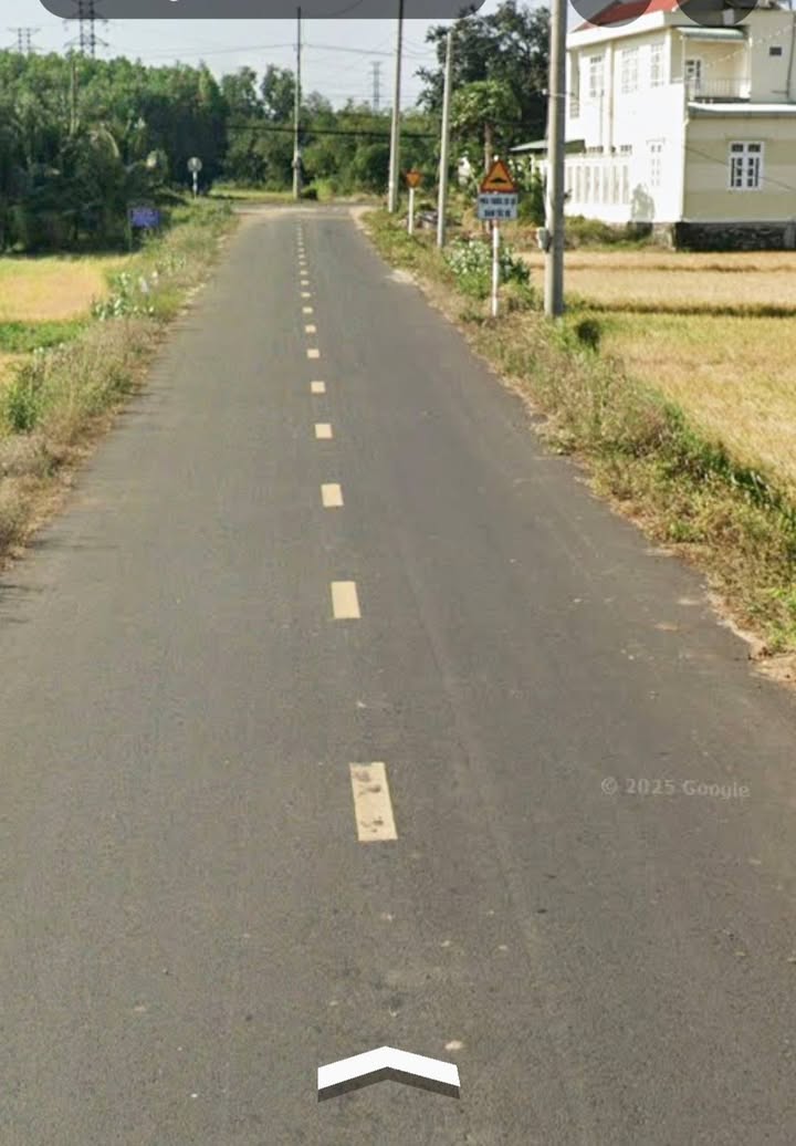 Đất nền Đất Đỏ, Bình Chánh 51m² giá 900 triệu - Sổ riêng, đầu tư sinh lời!