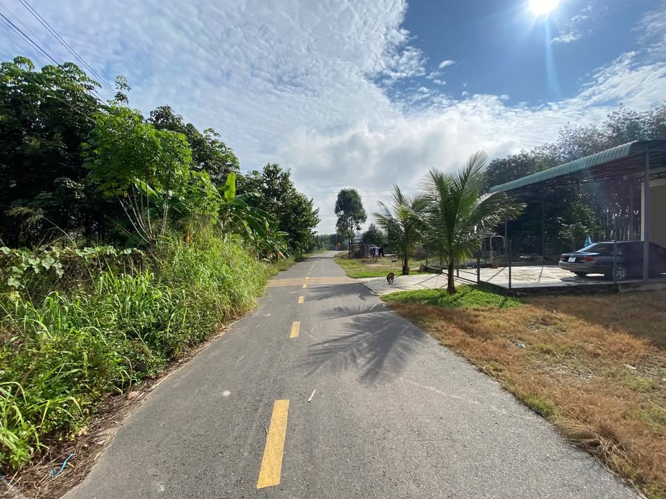 Đất nền Hẻm 54, Phước Vĩnh, 410m² giá chỉ 1.4 tỷ - Cơ hội đầu tư hấp dẫn!