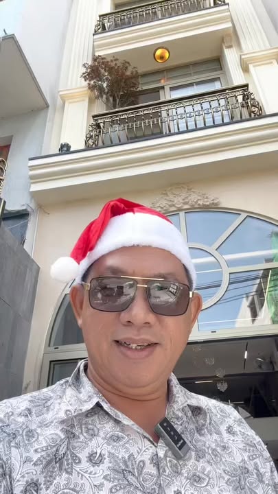 Nhà mặt tiền Âu Dương Lân, Chánh Hưng, 168m² - Dòng tiền thu nhập 160 triệu/tháng!