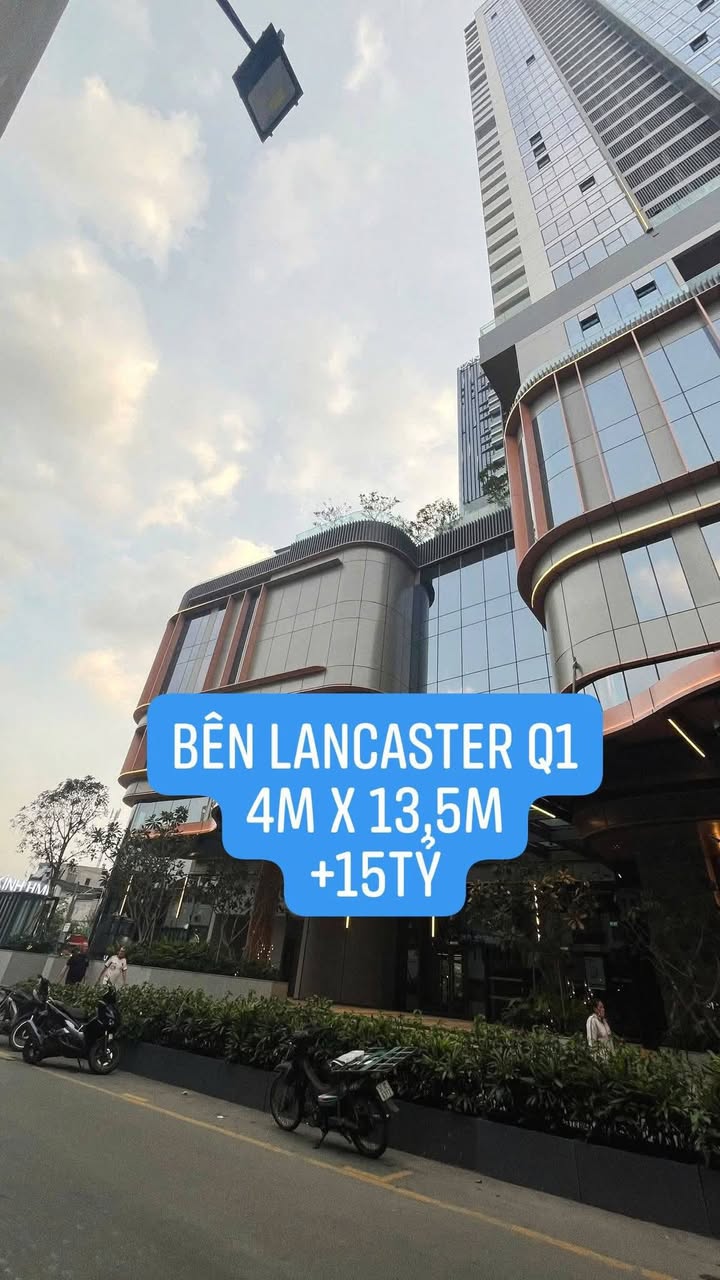 FrontHouse Nguyễn Trãi 56m² giá 15 tỷ - Đầu tư sinh lời lý tưởng!