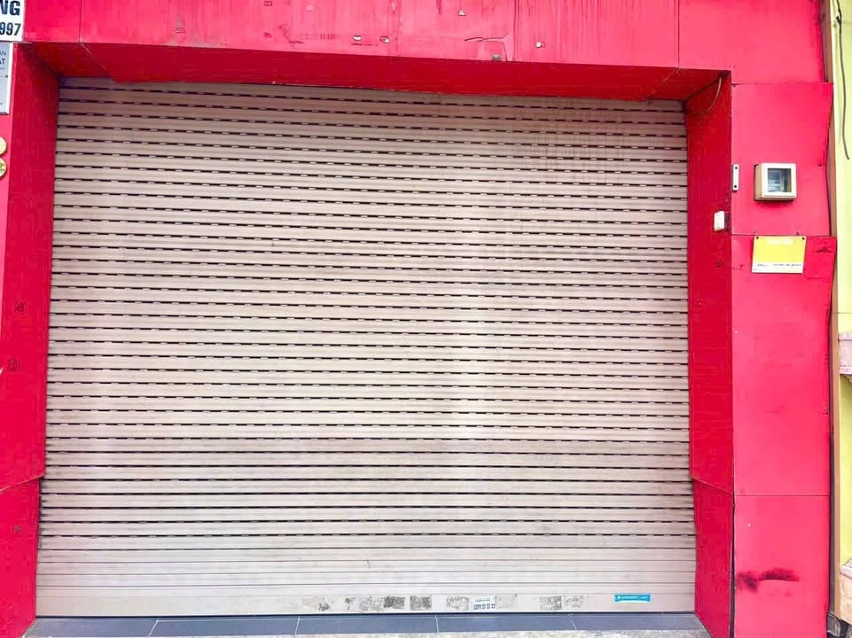 FrontHouse Hoàng Văn Thụ, Tân Bình 72m² giá 19.5 tỷ - Vị trí sầm uất, đầu tư sinh lợi!