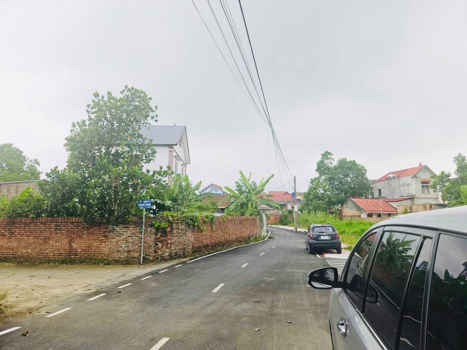 Đất thổ cư 92m² tại Sóc Sơn giá chỉ 2.019 tỷ - Gần Trường Đua Ngựa!