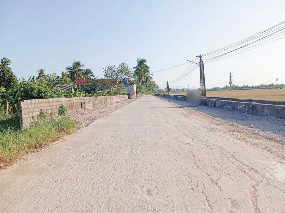 Đất nền Quảng Văn 150m² giá 500 triệu - Tiềm năng phát triển mạnh mẽ!