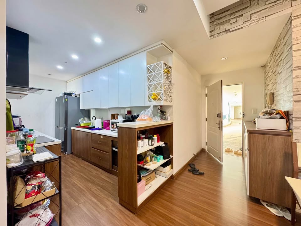 Căn hộ Scenic Valley 1 Quận 7 135m² giá tốt - Sẵn sàng vào ở ngay!