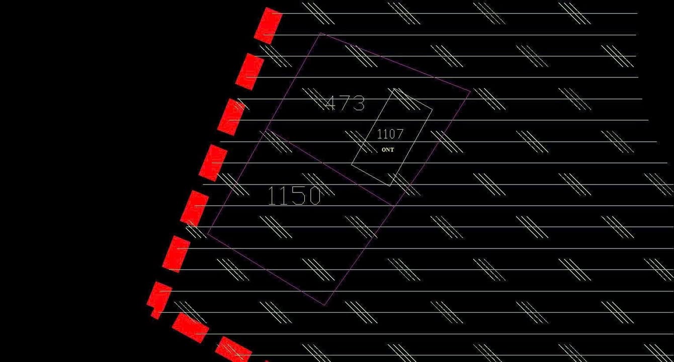 Đất nền Phước Thạnh, Củ Chi 900m² giá 2.6 tỷ - Đường ô tô thông thoáng!