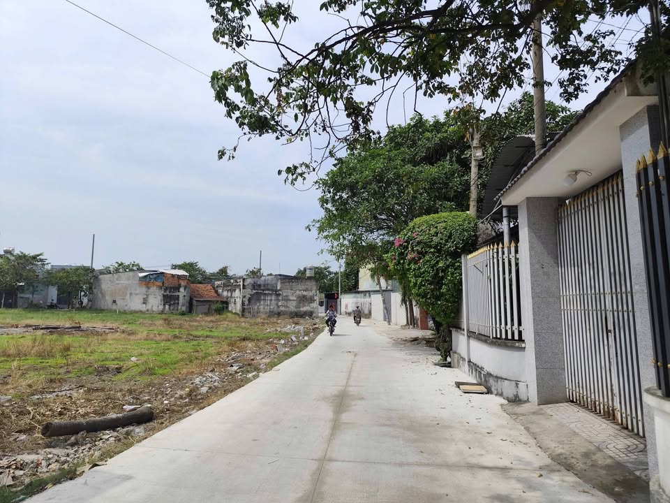 Đất nền Xuân Thới Sơn 86m² giá 2,9 tỷ - Cơ hội sở hữu ngay!