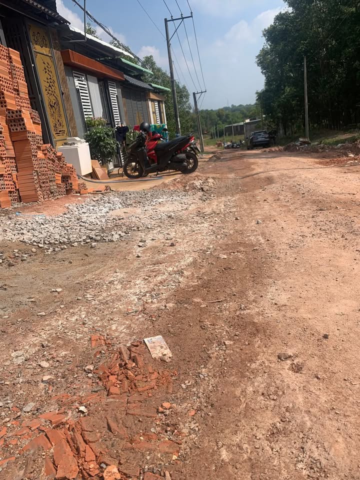 Đất thổ cư Ấp Sông Mây, xã Bắc Sơn, Đồng Nai 110m² giá 820 triệu - Sổ hồng riêng, đầu tư sinh lời!