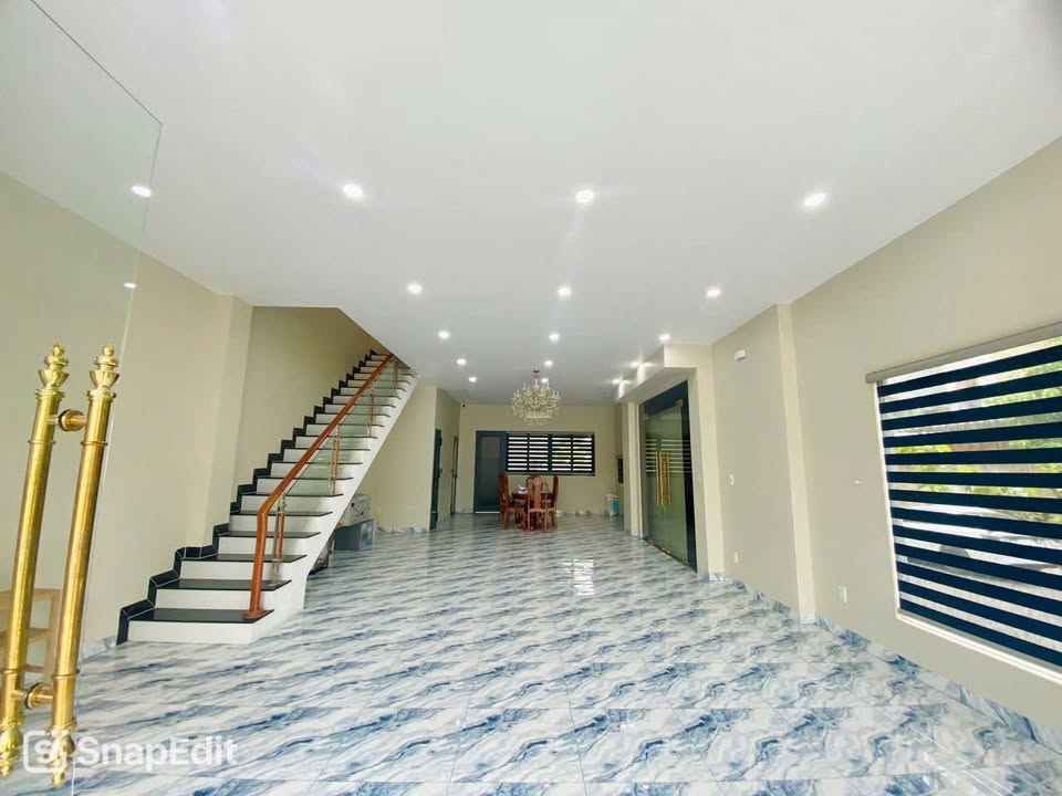 Nhà cho thuê căn góc KDC Tam Hiệp, Biên Hòa 4PN giá 17 triệu - Không thể bỏ lỡ!