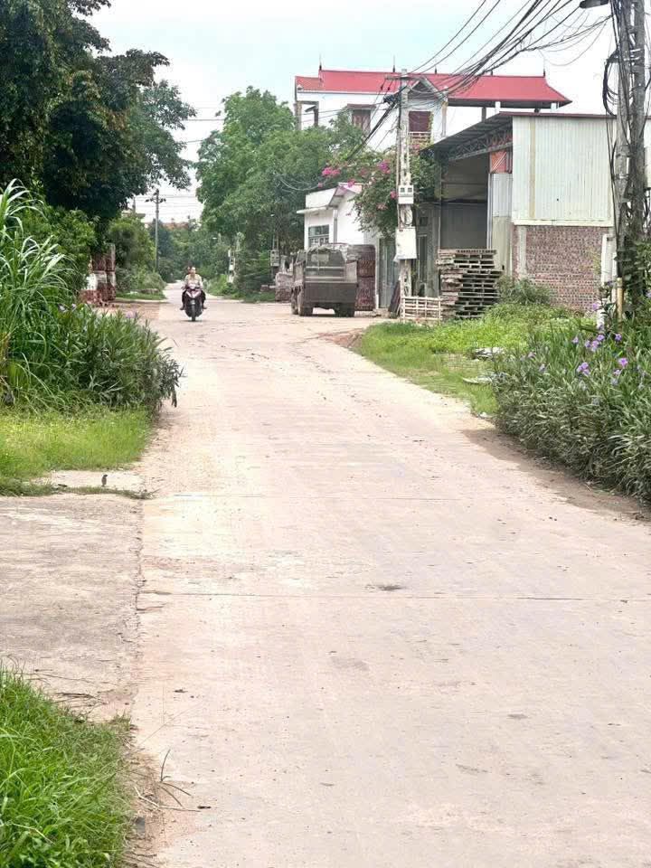 Đất nền Tân Yên Bắc Giang 135m² giá chỉ 1 tỷ - Đầu tư sinh lời ngay!