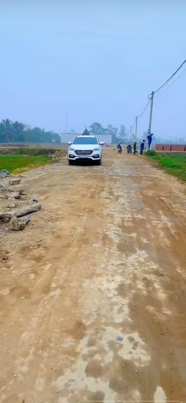 Đất đấu giá Quỳnh Giang 228m² giá 2 tỷ - Tiềm năng sinh lời cao!