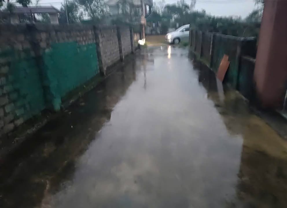 Đất nền Nghi Phong 61.6m² giá 890 triệu - Vị trí đắc địa gần trường học