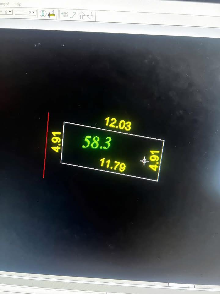 Đất nền Tiên Dược, Sóc Sơn 58m² giá 1.9 tỷ - Cơ hội đầu tư hấp dẫn!