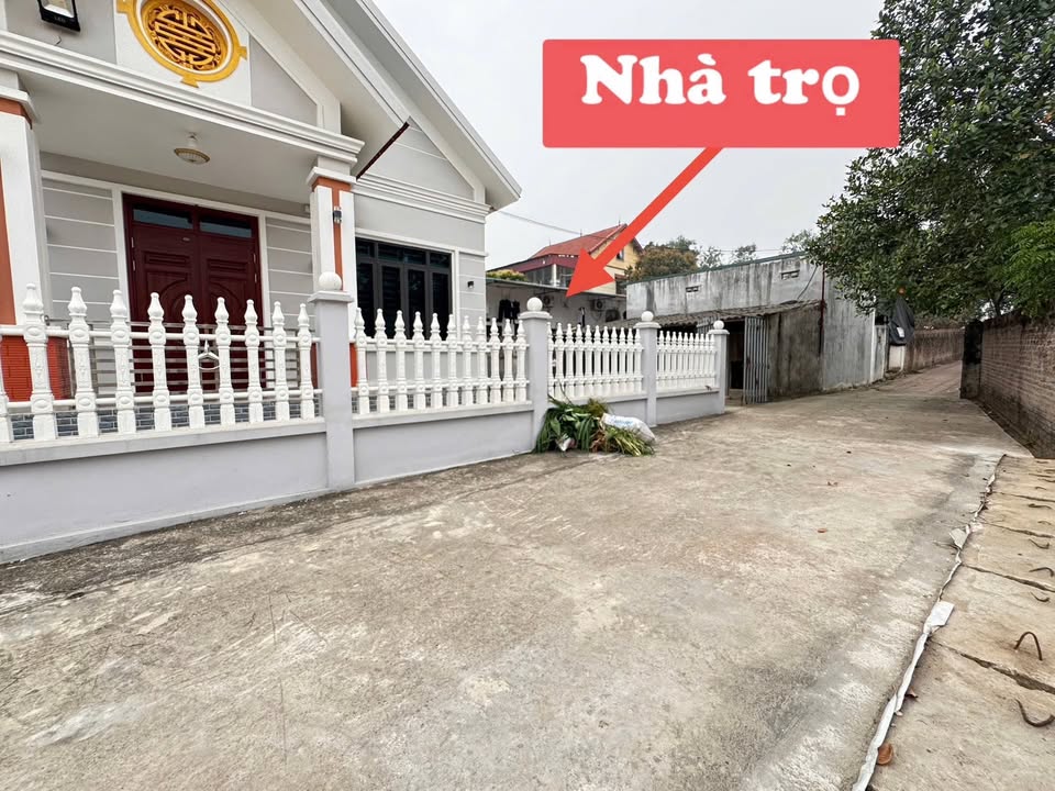 Đất nền Thiện Kế, Bình Xuyên 99m² giá chỉ 1.6 tỷ - Đầu tư sinh lời ngay!