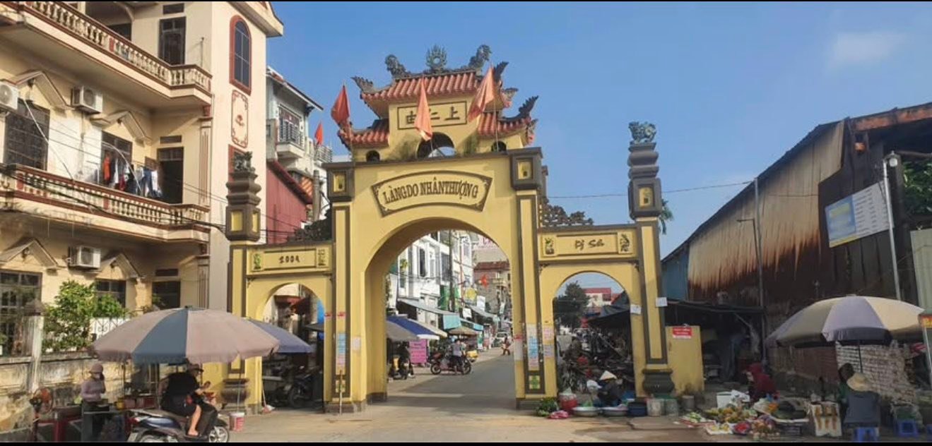 Đất thổ cư 153m² tại Tiền Phong, Mê Linh - Đầu tư sinh lời ngay!