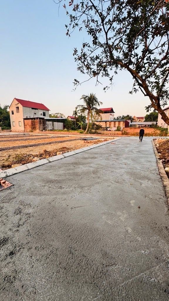 Đất thổ cư lô góc xã Tân Minh 89m² giá 1 tỷ - Đầu tư tiềm năng tăng cao!