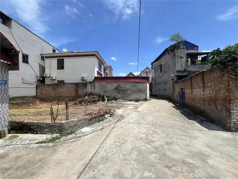 Đất nền Mai Đình, Sóc Sơn 60m² - Tiềm năng tăng giá vượt trội!