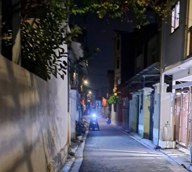 Đất Ngọc Chi - Vĩnh Ngọc - Đông Anh 40m² - Sổ đỏ chính chủ, giá thỏa thuận!