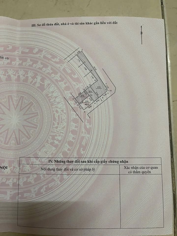 Đất Lô Góc 2 Mặt Tiền Tại Quang Tiến, Sóc Sơn 46m² - Cơ Hội Đầu Tư Hiếm Có!