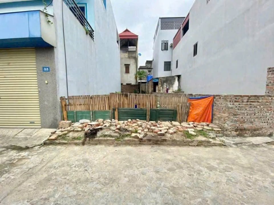 Đất nền 95m² tại Xuân Bách, Sóc Sơn - Giá chỉ 3.42 tỷ VND, vị trí đắc địa!