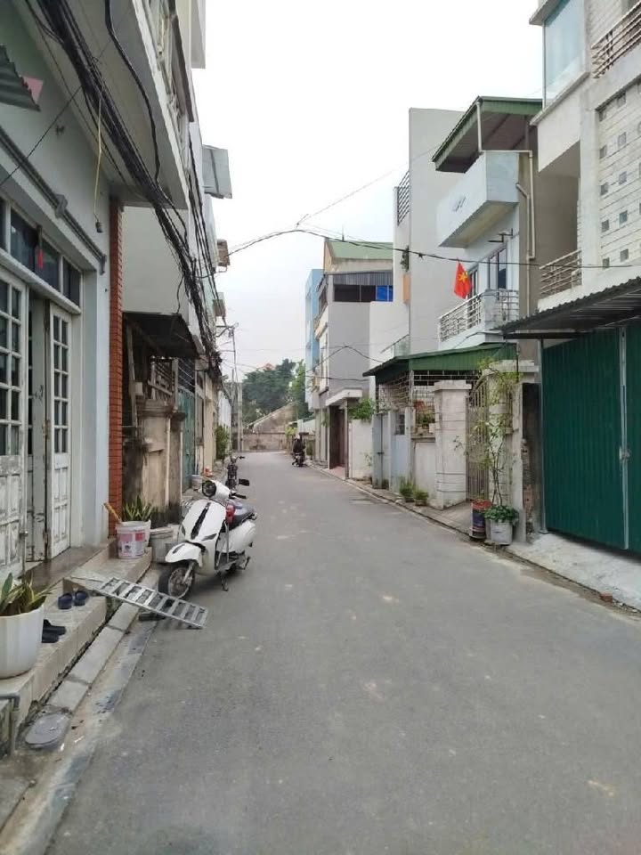 Nhà 6 tầng tại Đông Anh 50m² giá 6 tỷ - Tiện nghi sang trọng, chính chủ!