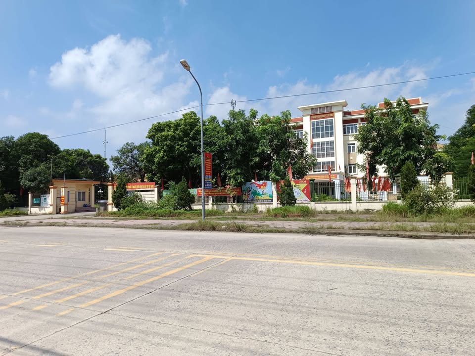 Đất thổ cư 60m² Quang Minh - Giá 3 tỷ - Vị trí đắc địa gần khu công nghiệp