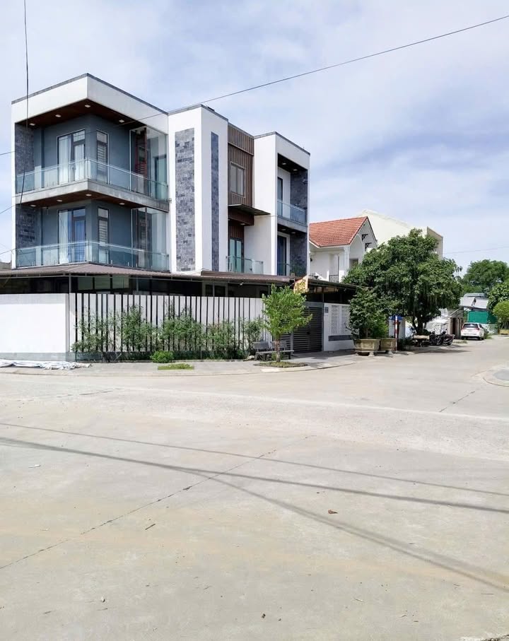 Đất Khu Dân Cư Chiếc Bi, Phú Thượng, 175m² - Giá Tốt Đầu Tư!