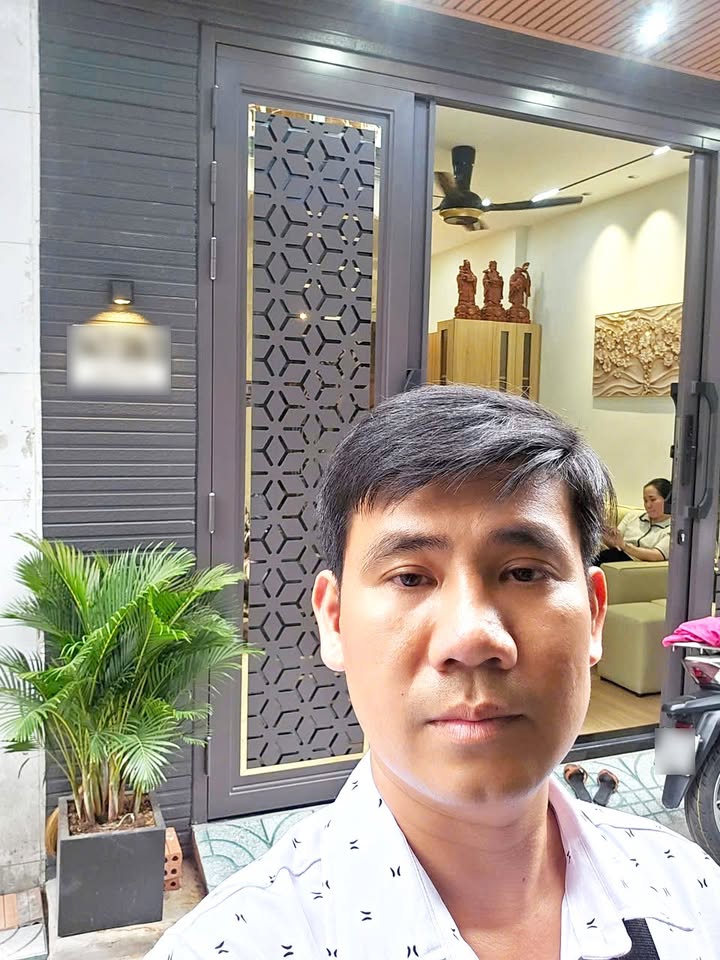 Nhà riêng Tân Sơn Nhì 34m² giá 5.6 tỷ - Sẵn sàng vào ở ngay!