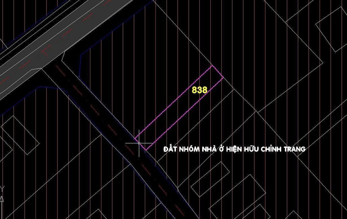 Đất nền Tân Thạnh Đông, Củ Chi 160m² giá 2.35 tỷ - Vị trí đẹp, sổ đỏ chính chủ!