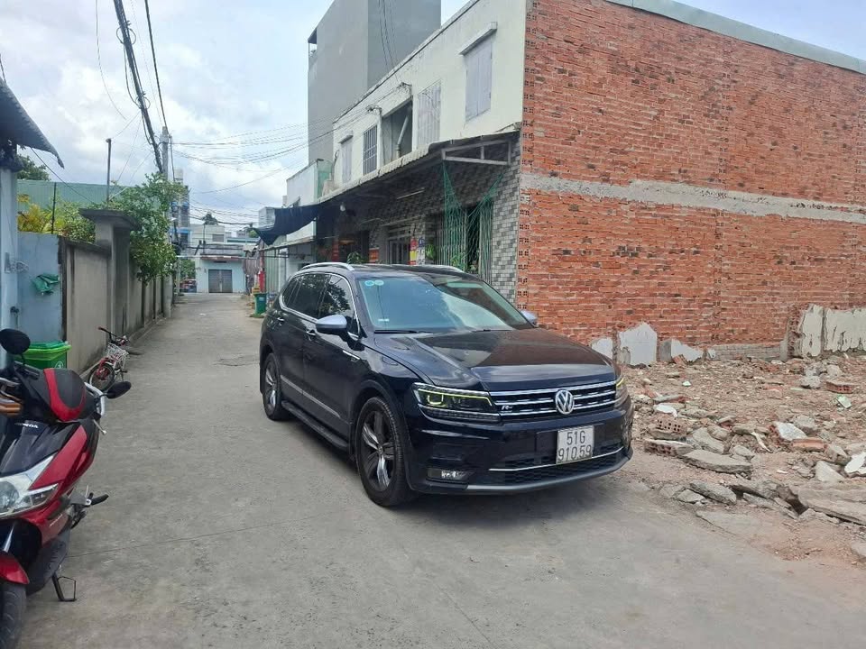 Đất nền An Phú Đông 64m² giá 3.58 tỷ - Sổ đỏ chính chủ, xe hơi vào tận nơi!