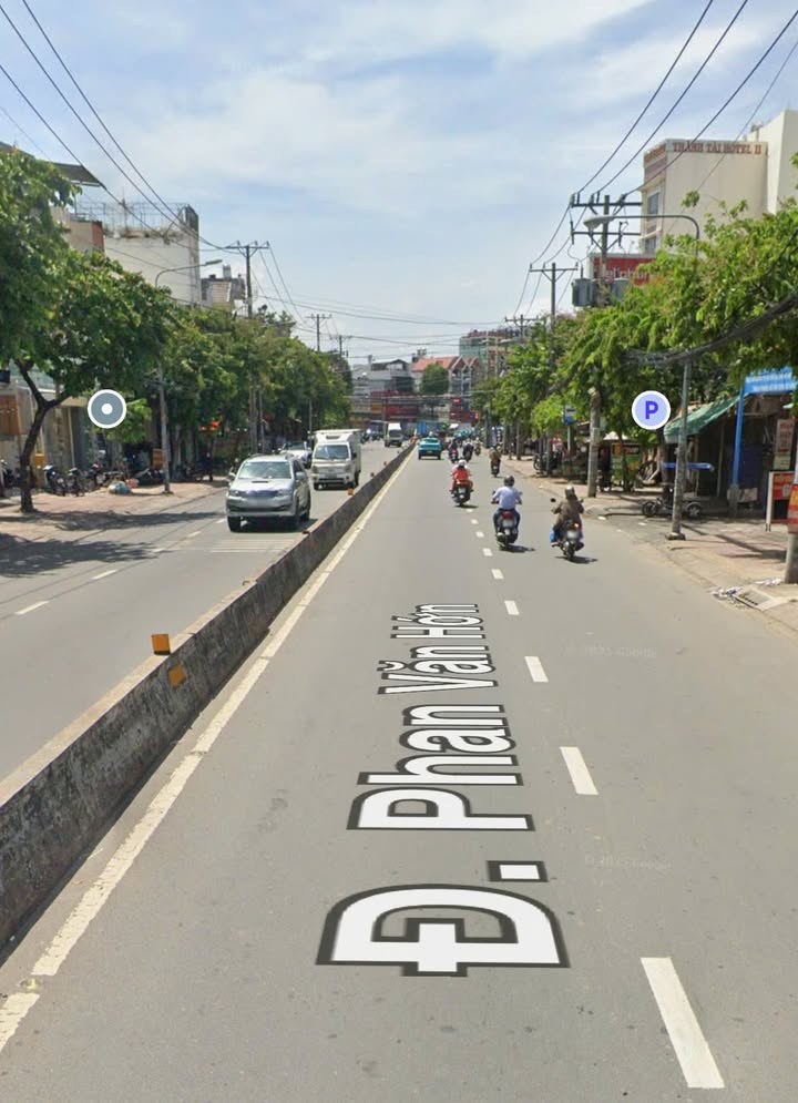 Nhà riêng đường Trường Chinh, Quận 12 - 21m² giá 930 triệu, Sổ hồng chính chủ!