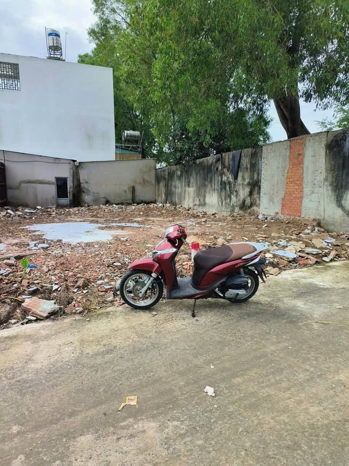 Đất nền 1 xẹc Trần Văn Mười, 108m² giá 3.68 tỷ - Sổ đỏ chính chủ