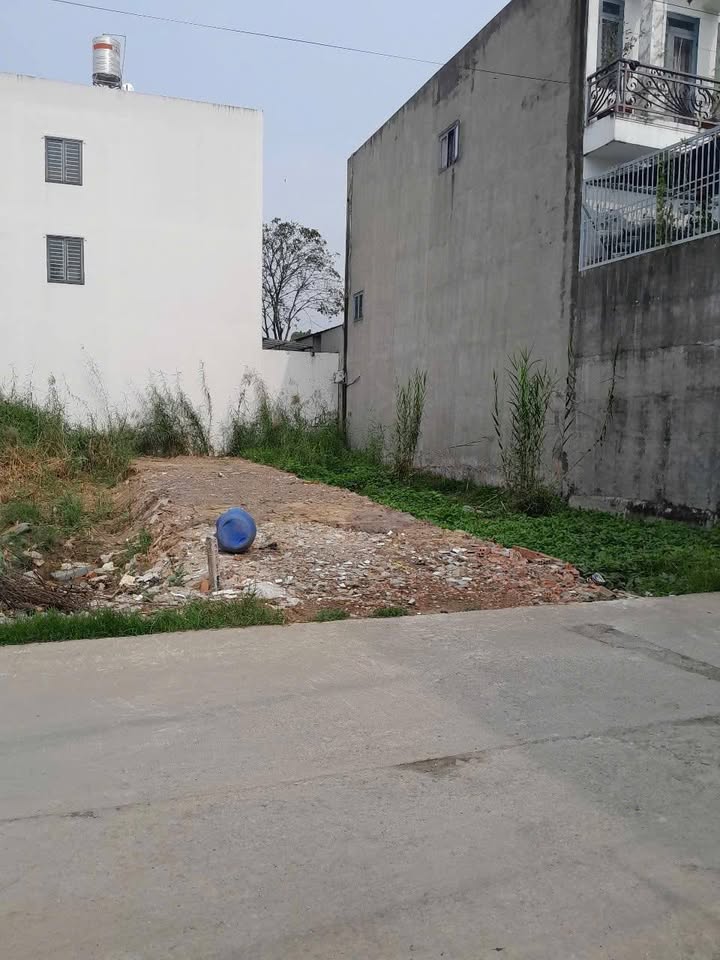 Đất hẻm xe tải 6m Tô Ký, Thới Tam Thôn, Hóc Môn 72m² giá 3.95 tỷ - Cơ hội đầu tư tuyệt vời!