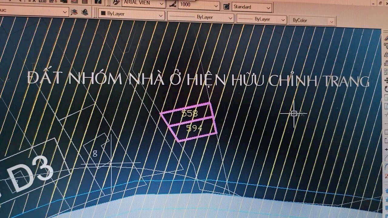 Đất thổ cư Phú Hòa Đông Củ Chi 91m² giá 1.05 tỷ - Đầu tư sinh lời nhanh chóng!