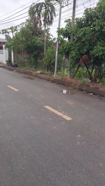 Đất mặt đường Tổ 6 Hòa Nghĩa Dương Kinh 260m² giá chỉ 520 triệu - Đầu tư sinh lời ngay!